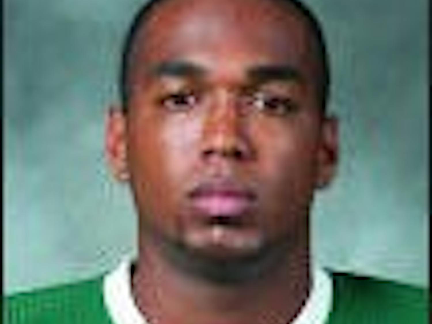 Quarterback taken to hospital after bar fight