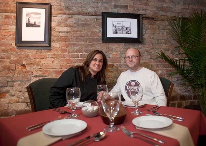 Cuban cuisine finds its niche in Court St. alley  