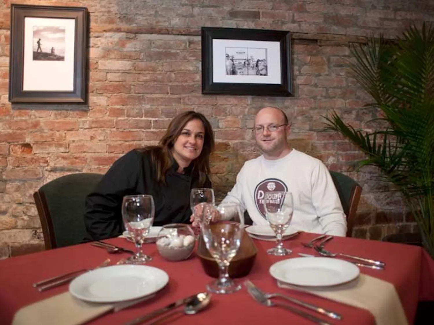 Cuban cuisine finds its niche in Court St. alley