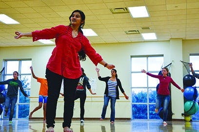 Diwali festival to light up OU with Indian culture, food  