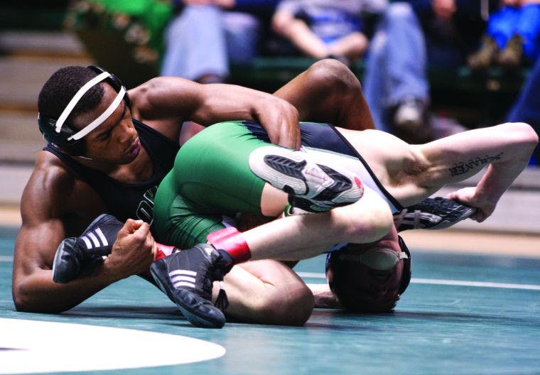 Wrestling: Sweet dreams replace nightmarish backstory  