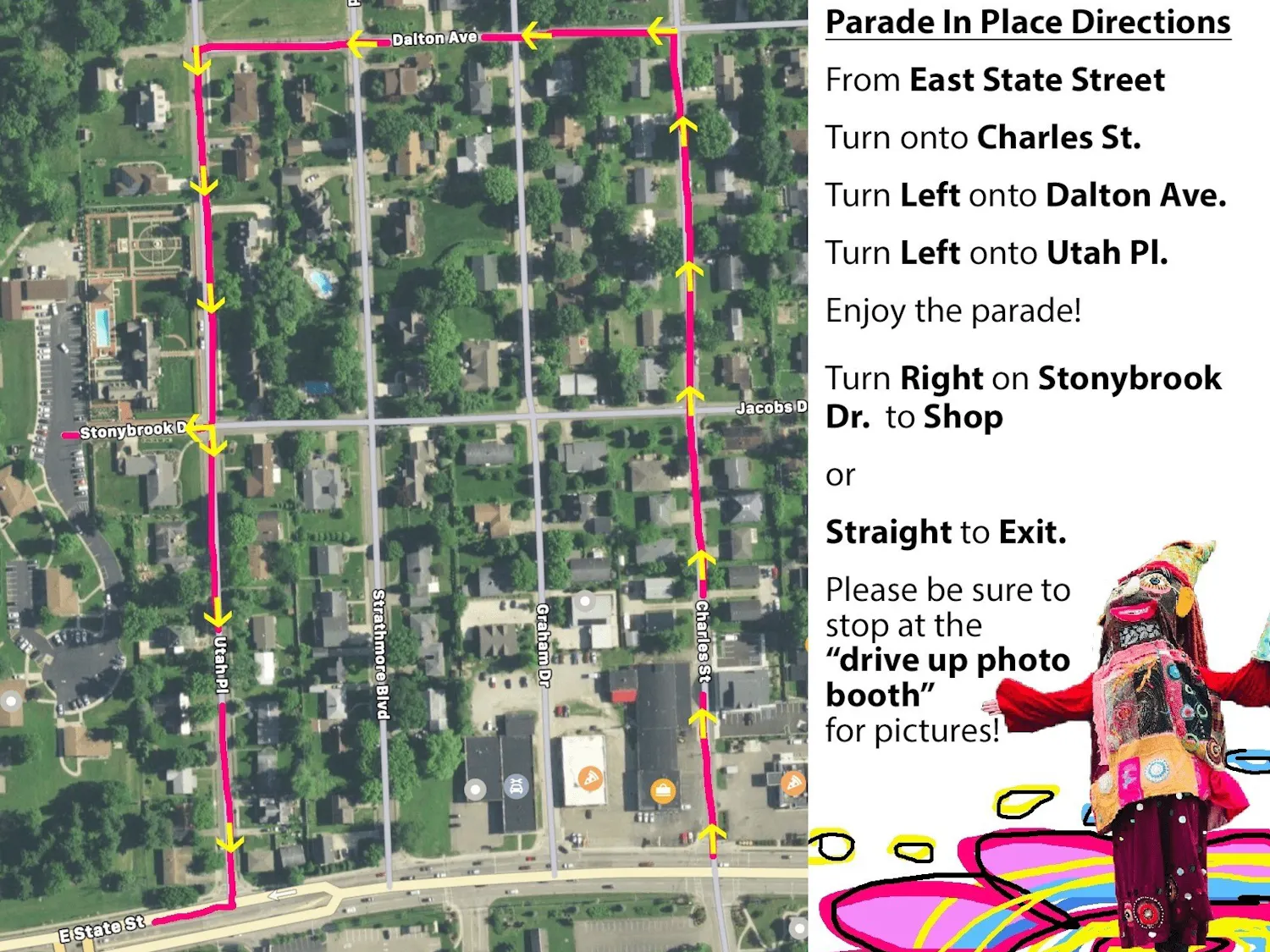 Directional info Parade in Place.jpg