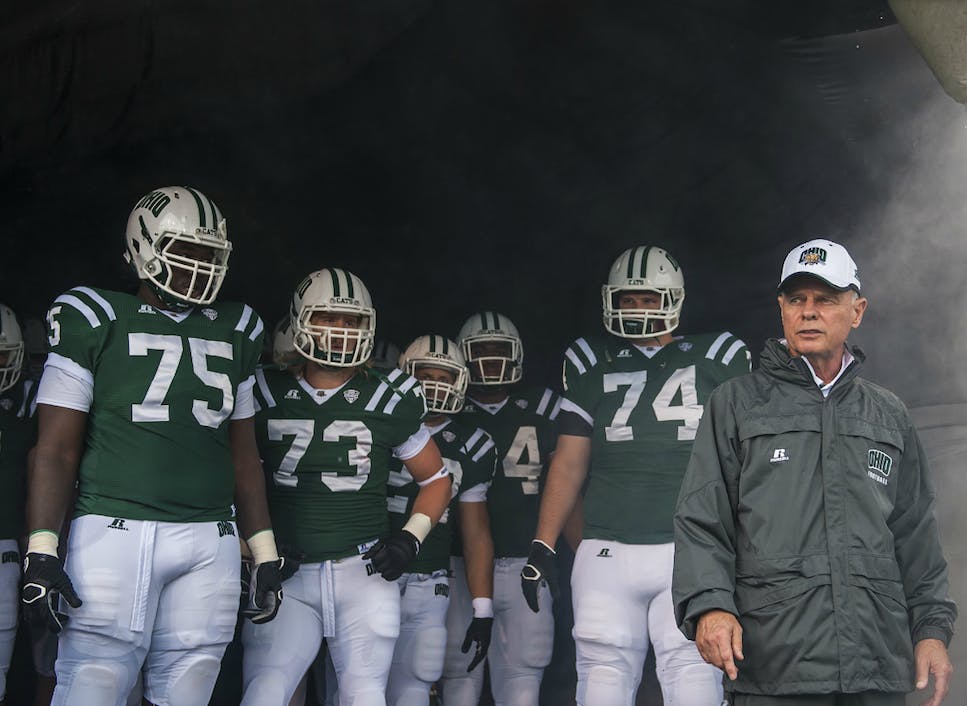 MAC Media Day: Preseason rankings hold little value for players, coaches  