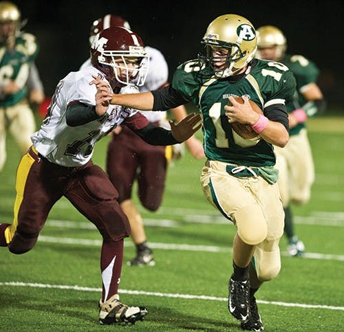 Defensive coach defects to Fresno  