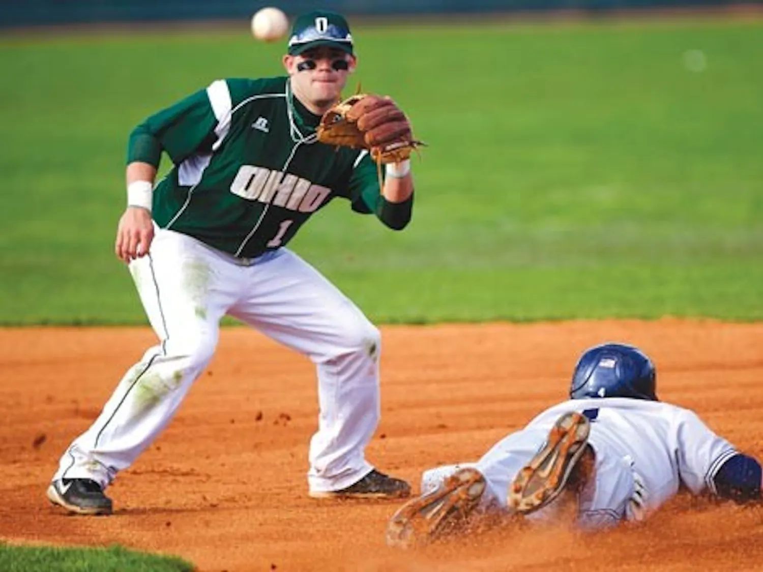Baseball: New game plan makes success a steal