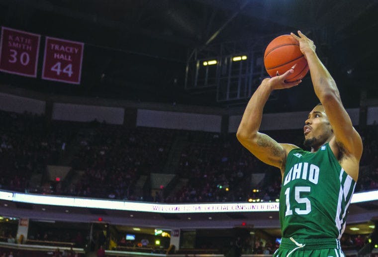 Men's Basketball: New team chemistry balances equation for 'Cats  