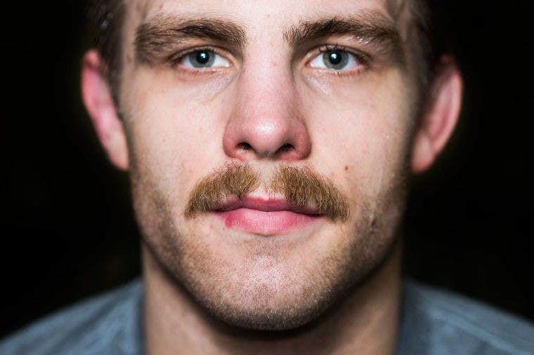 Ohio wrestler Jeremy Johnson works for national title to finish off strong collegiate career  