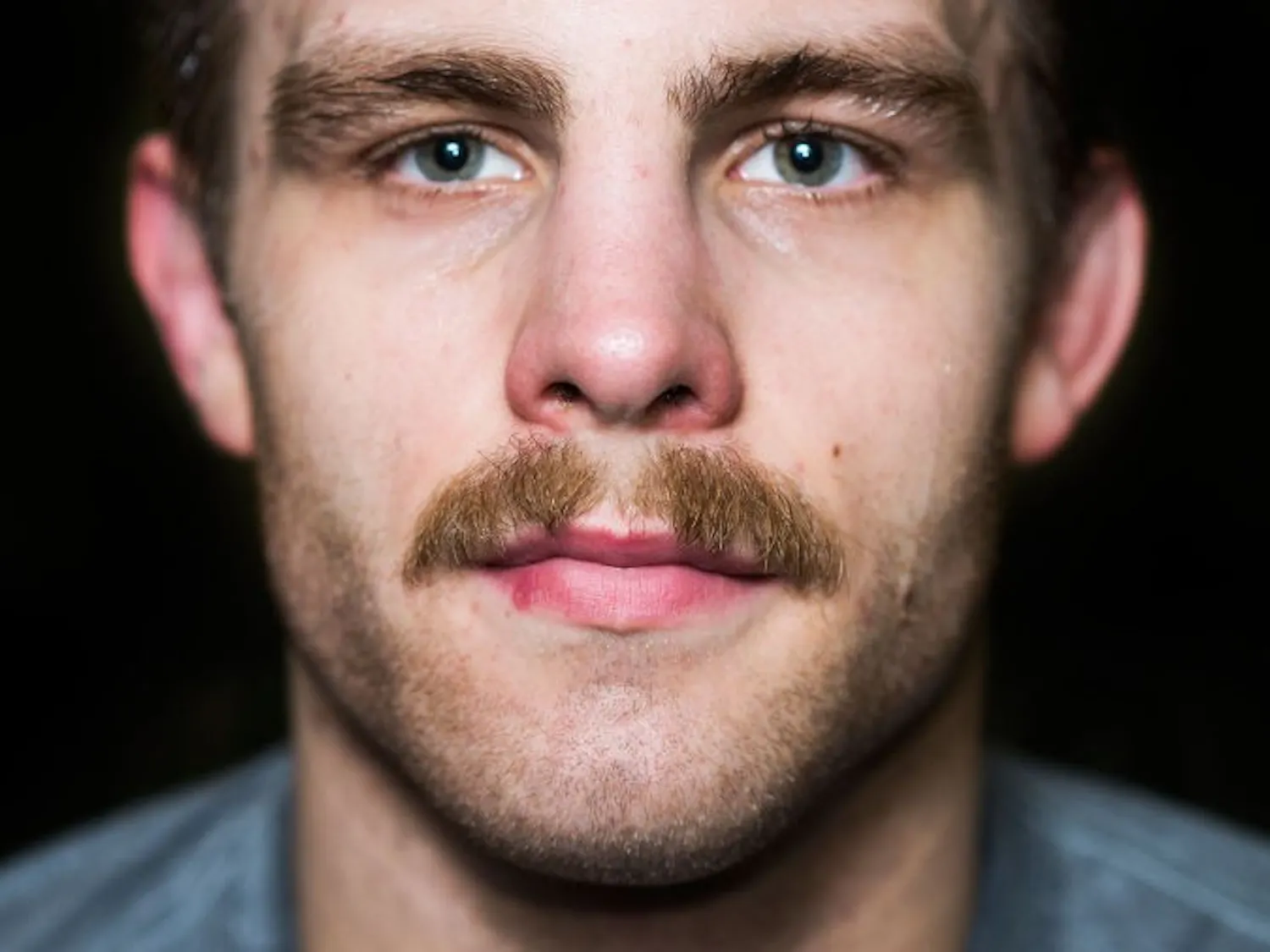 Ohio wrestler Jeremy Johnson works for national title to finish off strong collegiate career