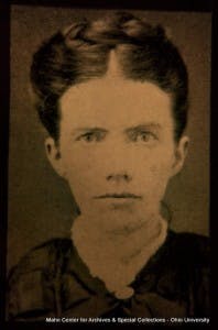 19th-century tweets offer glimpse into Ohio's past  