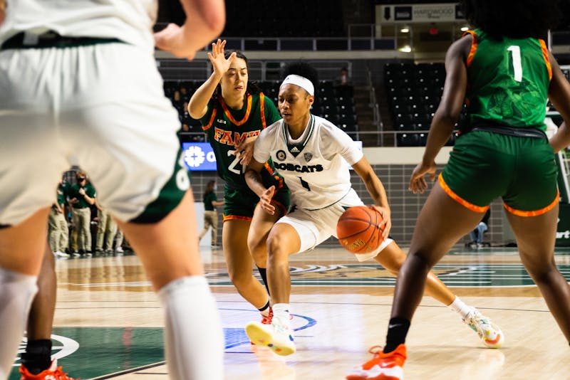 Women's Basketball Bowling Green scouting report and how to watch