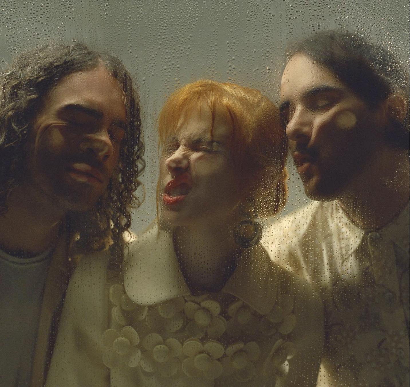 Underrated Artist: Paramore is responsible for bringing pop punk to the mainstream