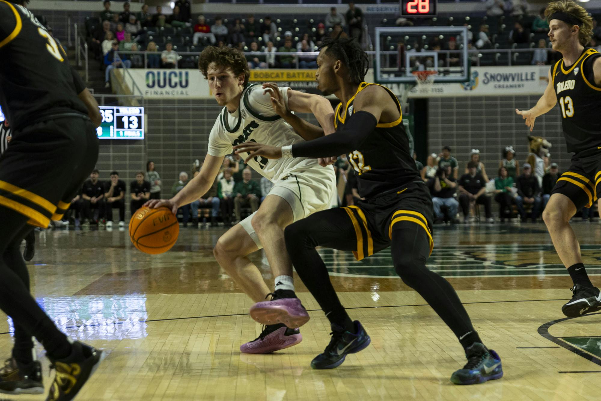 MEN’S BASKETBALL…Toledo Recap_MBasketballVsToledo_1_28_25_Herx_6.jpg