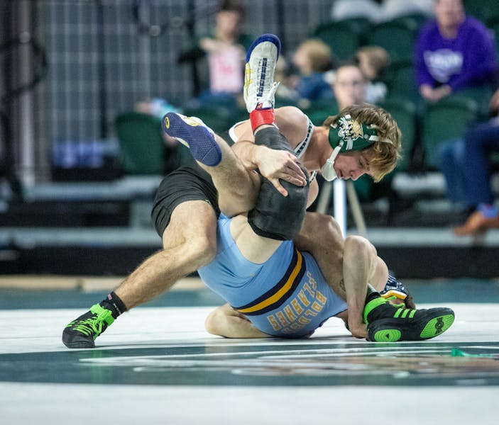 Wrestling: Everything to know for Central Michigan