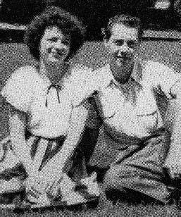 Beddock 60th year anniversary  