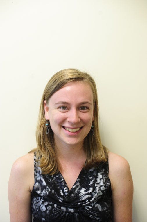 Lecture about 1994 conflict in Rwanda focuses on hope, lessons  