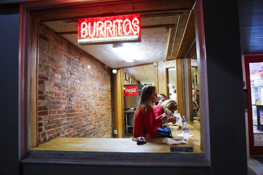 'Moms just want to have fun'  