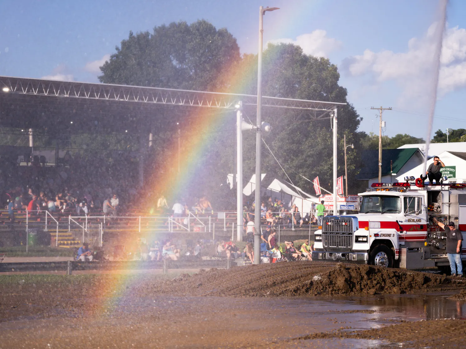 Athens County Fair 2022