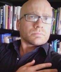 OU alum returns with religious lessons  