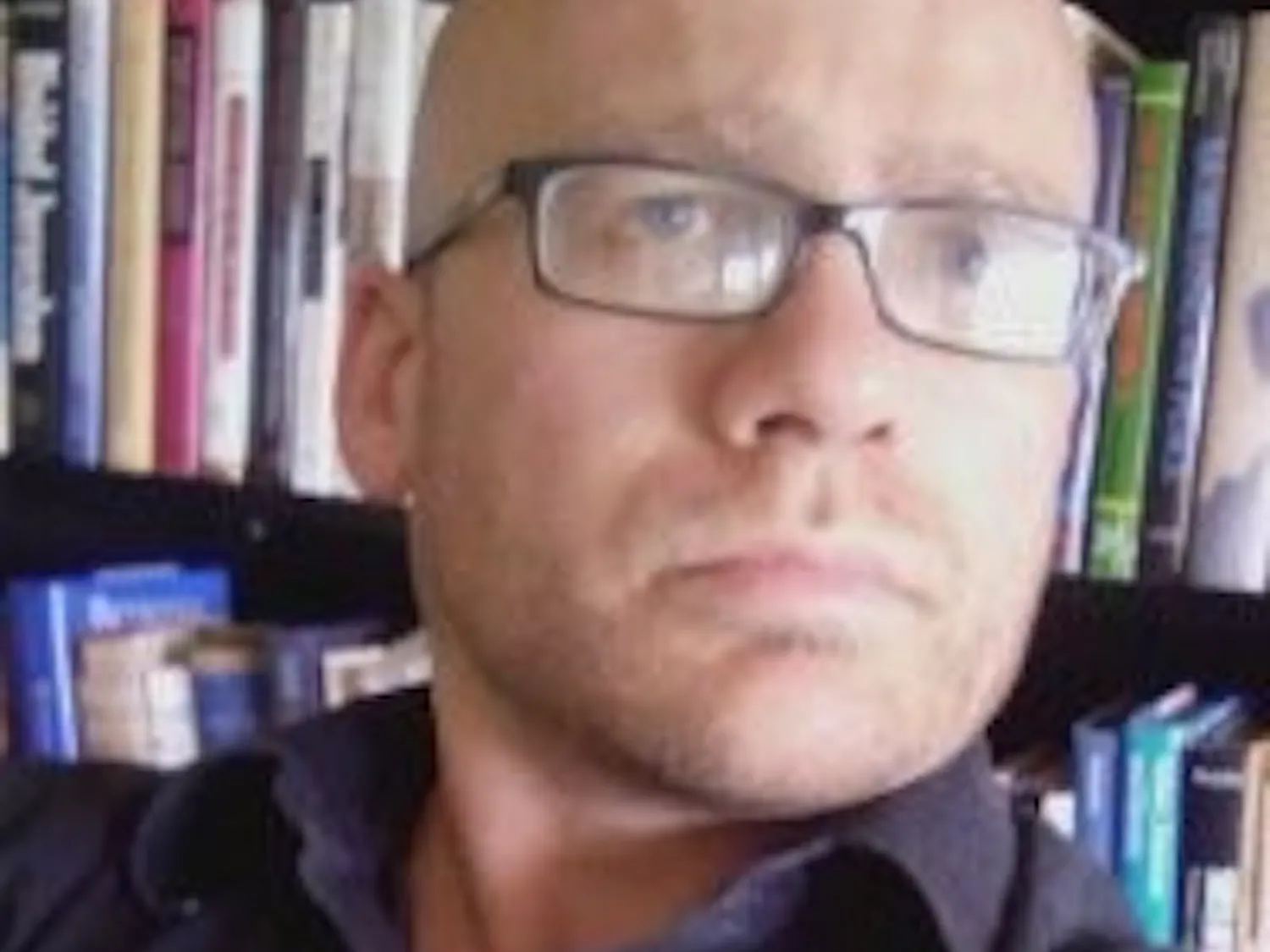 OU alum returns with religious lessons