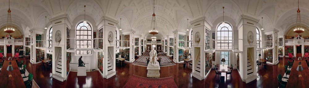 Boston Athenæum
