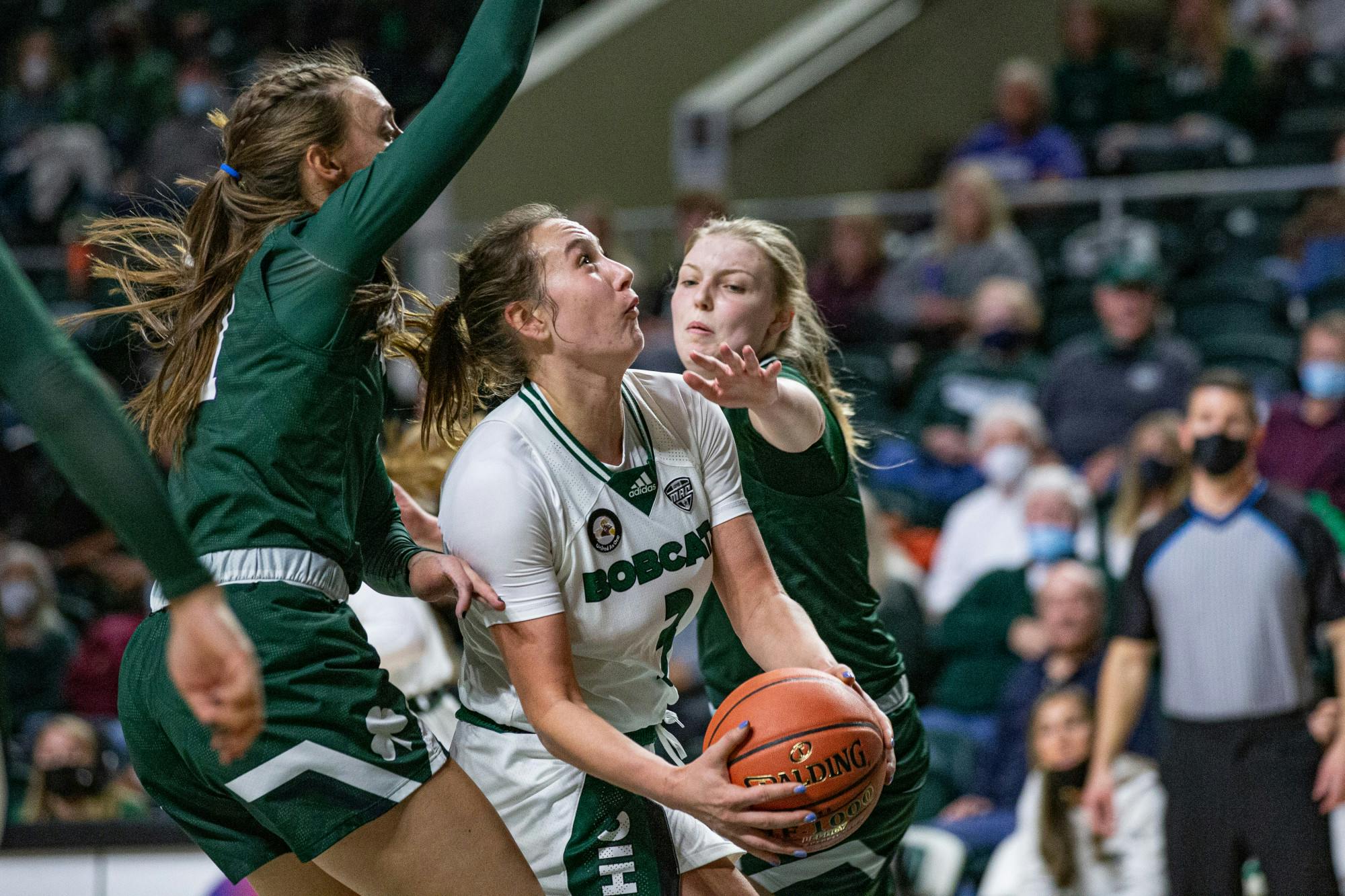 WomensBBall vs Mercyhurst_Jarrold-Grapes