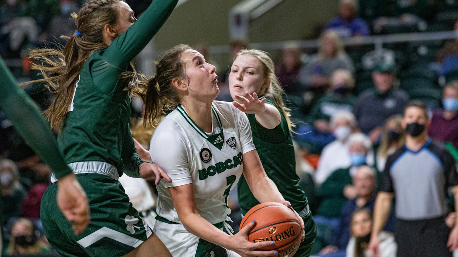 WomensBBall vs Mercyhurst_Jarrold-Grapes