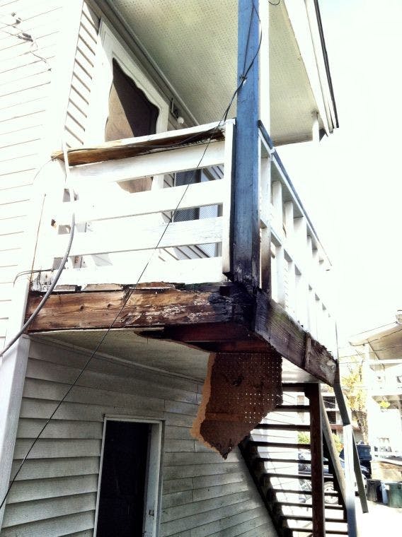 Cigarettes: an important part of 'Post' ad revenue n the 1950s  