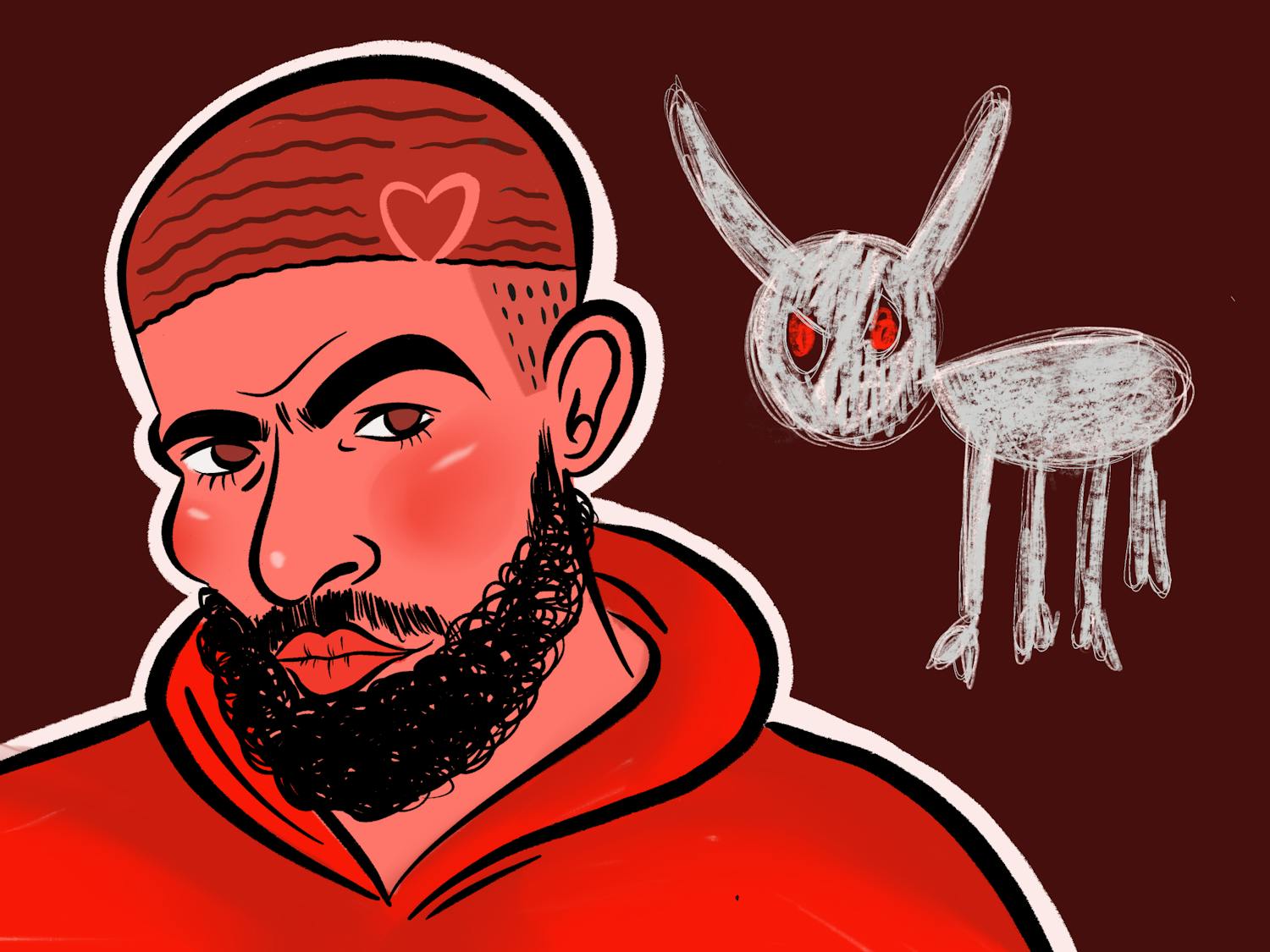 BOSE_For all the Dogs Album review: Is the old Drake back?_LA .png