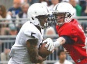 Football: Bobcats take on Nittany Lions in season opener  