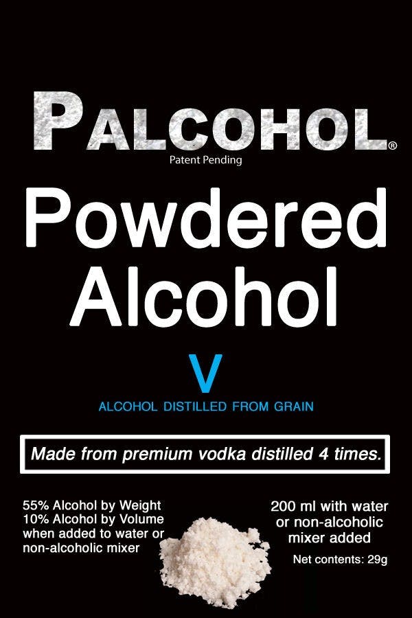 Palcohol  