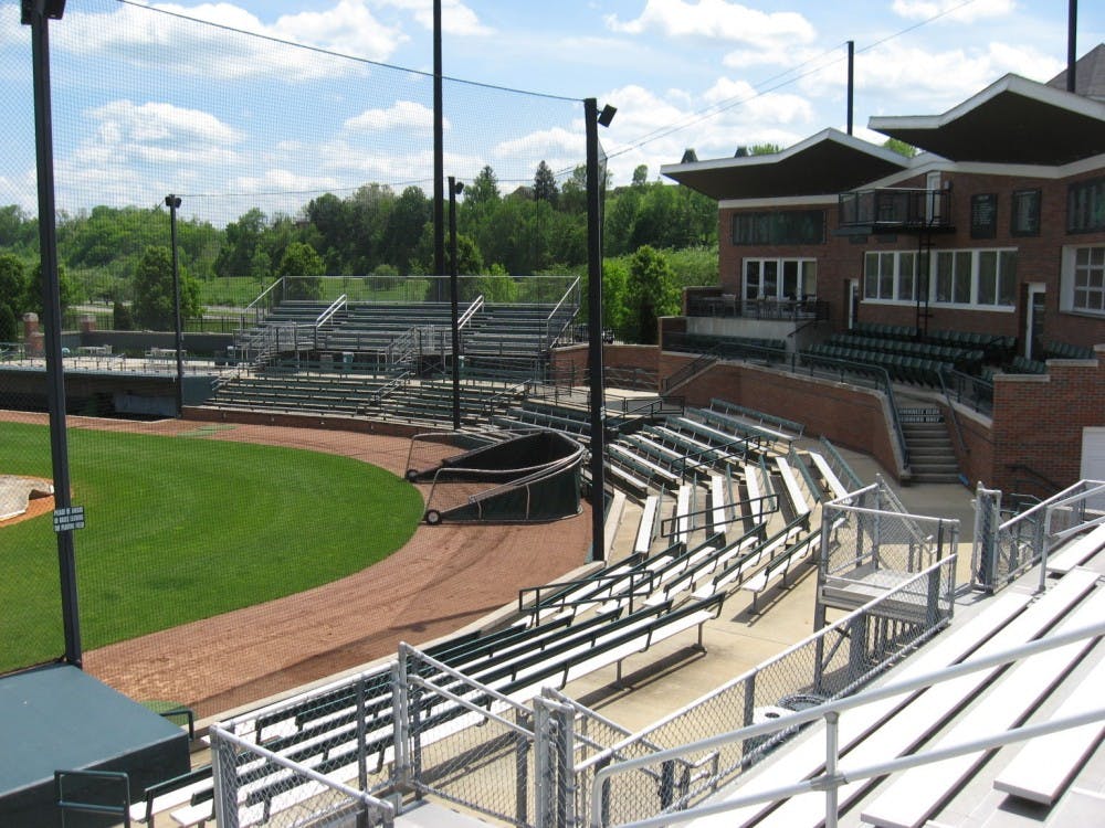 Bob Wren Stadium  