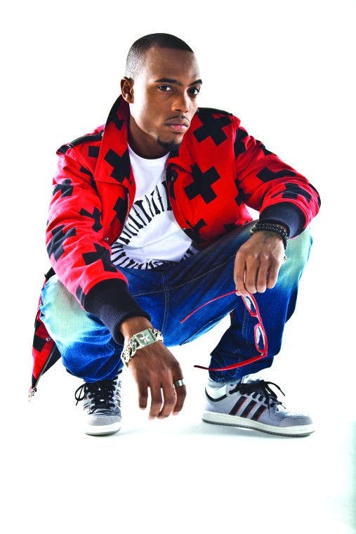B.o.B brings star power to Convo concert tonight  