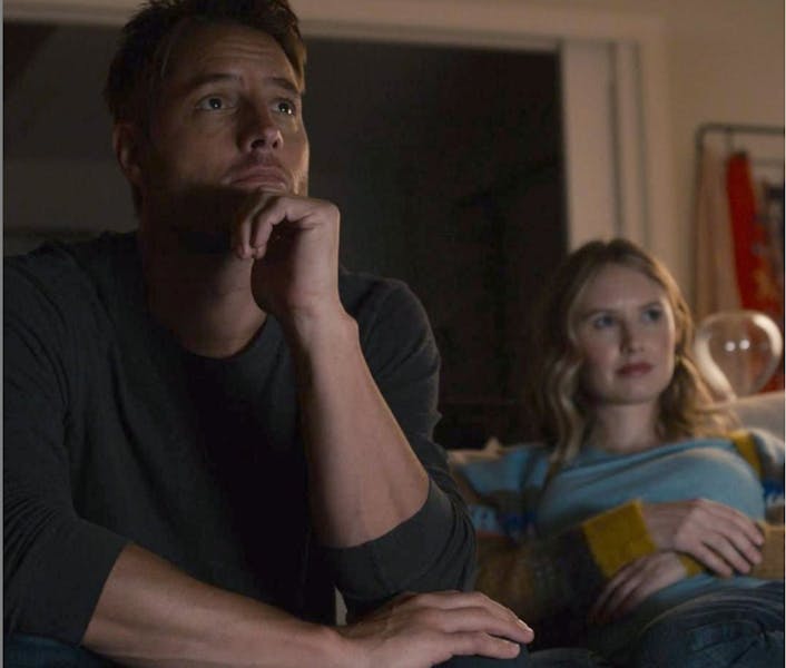 TV Review Randall’s birth mother might still be alive on ‘This Is Us