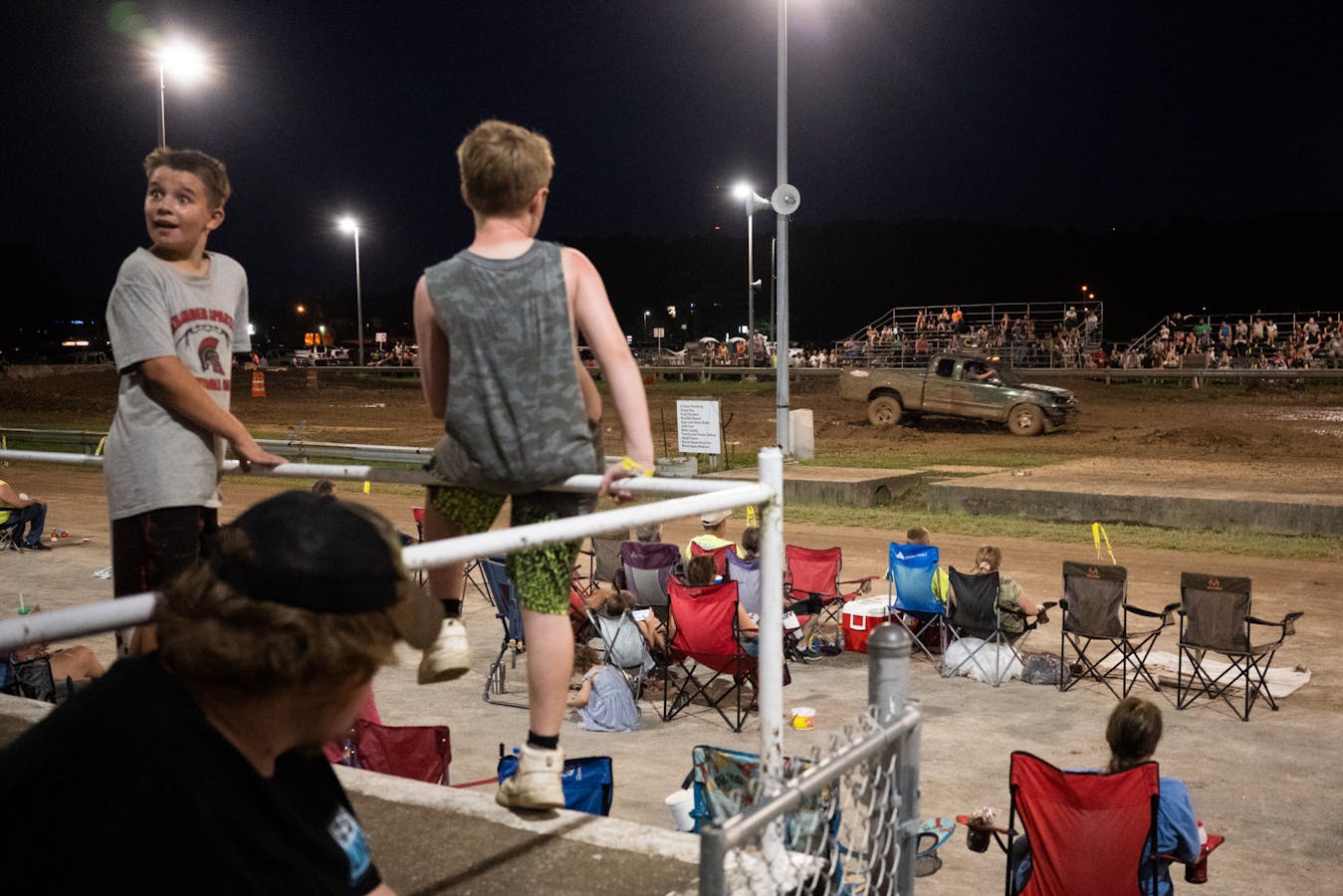 Athens County Fair 2022 The Post