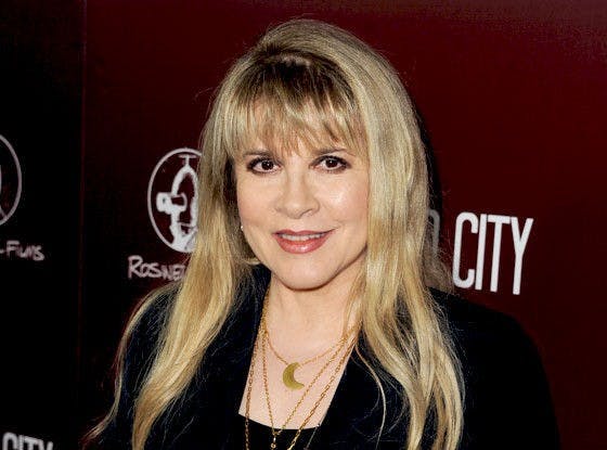 TV: Stevie Nicks to guest on 'American Horror Story'  