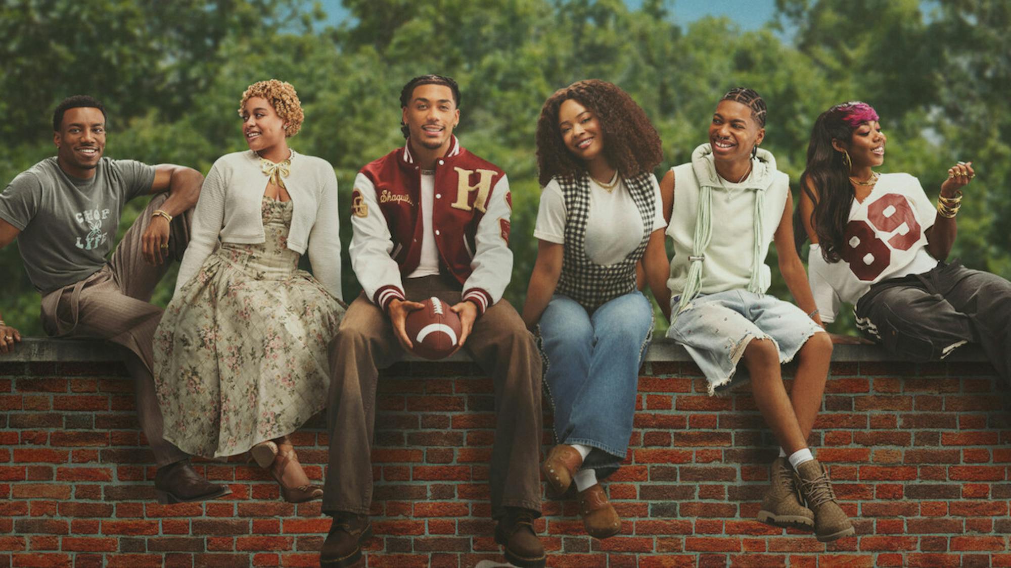 “A Different World” captures HBCU life for new generation - The Post