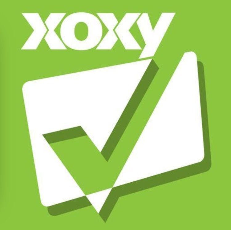 Xoxy App  