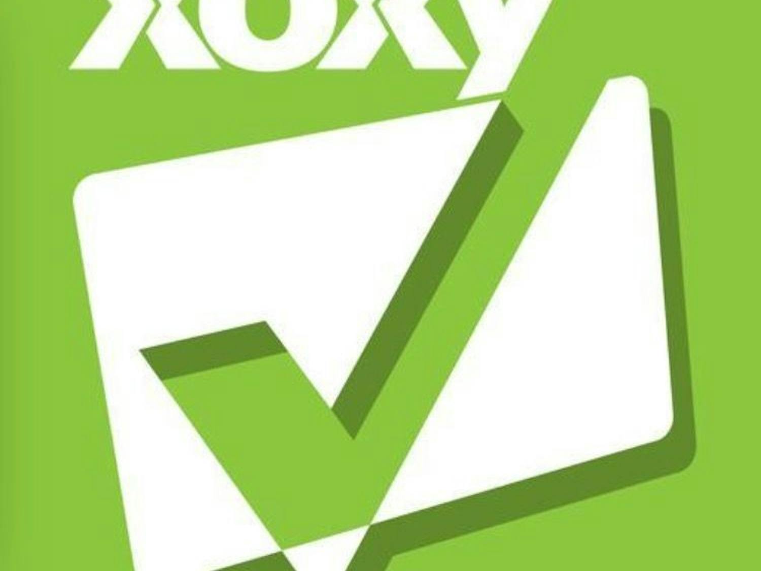 Xoxy App  