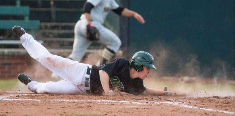 Baseball: Ohio hits the road to face Ohio State on Tuesday  
