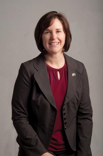 Finalists for dean of students prep for public panels  