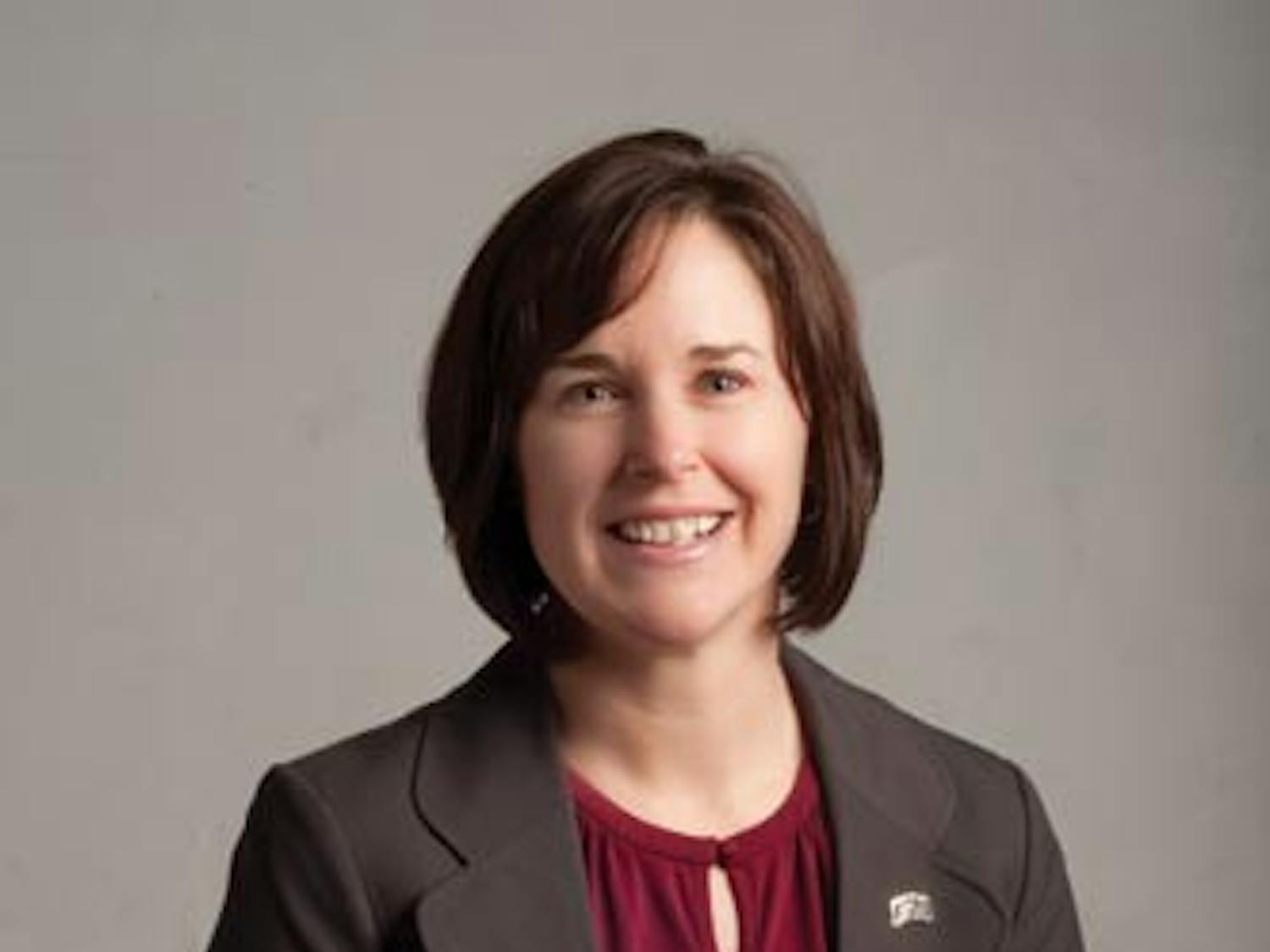 Finalists for dean of students prep for public panels