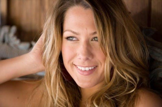 Colbie Caillat heading for spring performance in Athens  