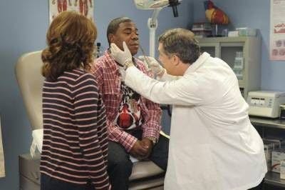 TV: '30 Rock' falls flat ... again.  