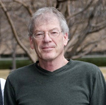 Guest lecturer warns against undermining seriousness of impending climate change  