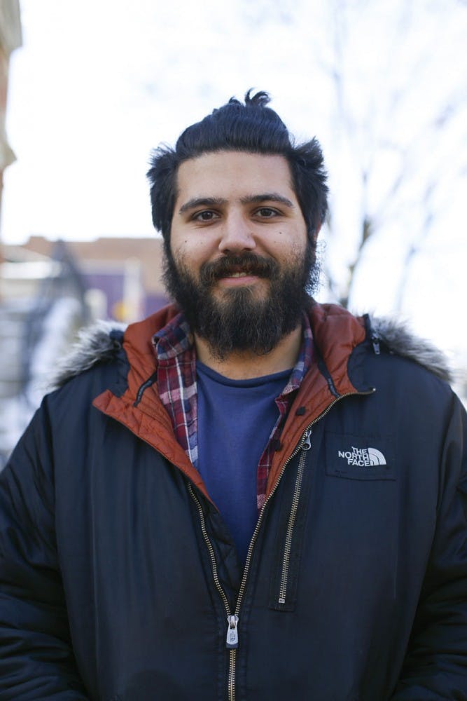 P.J. Larocco Long Island, NY  