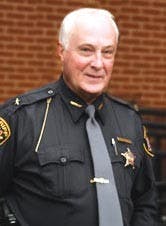 With election only months away, sheriff faces assault allegations  