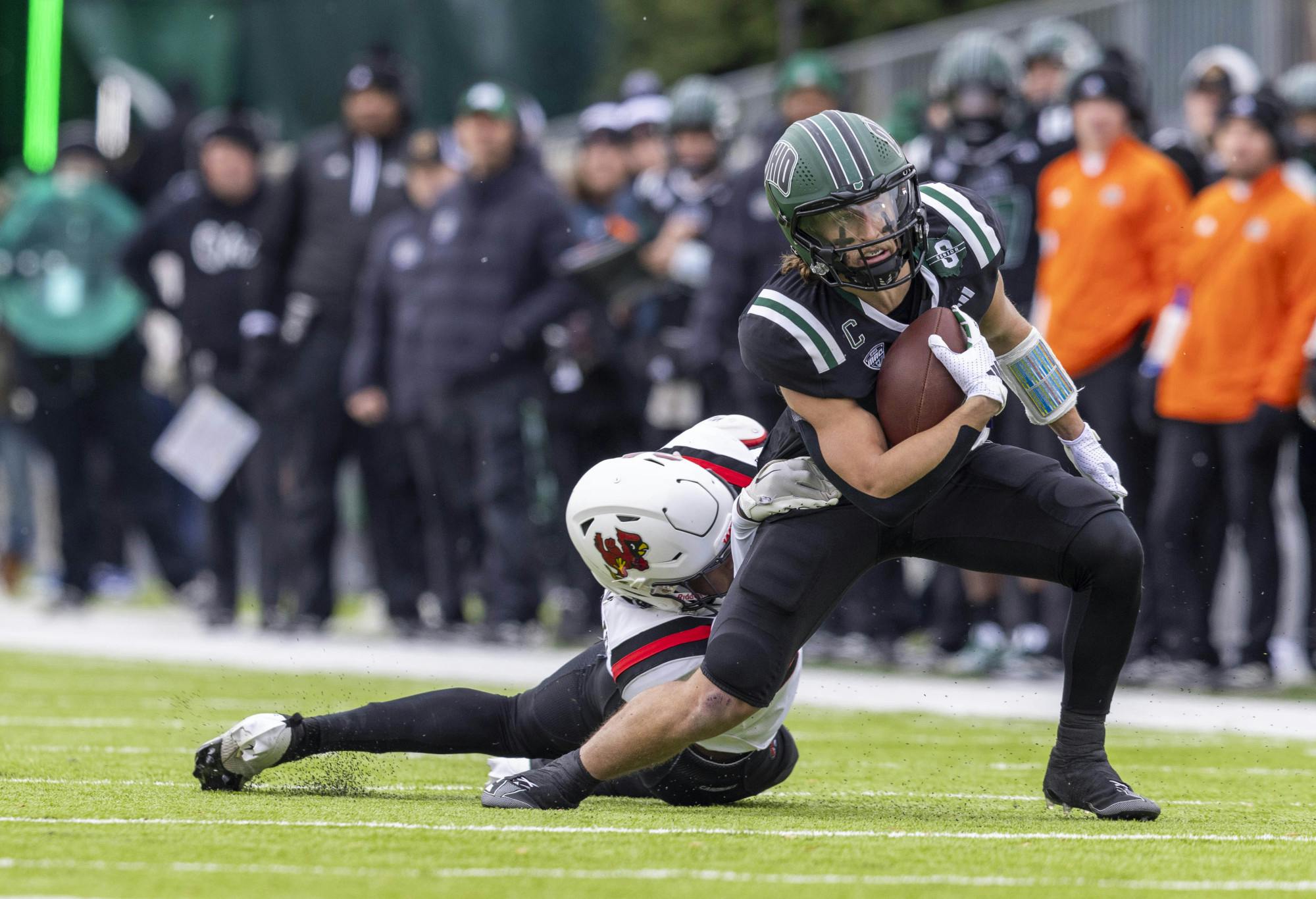 Football: Breaking down Ohio’s special teams_11-29-24_Reed_Emma_6.JPG