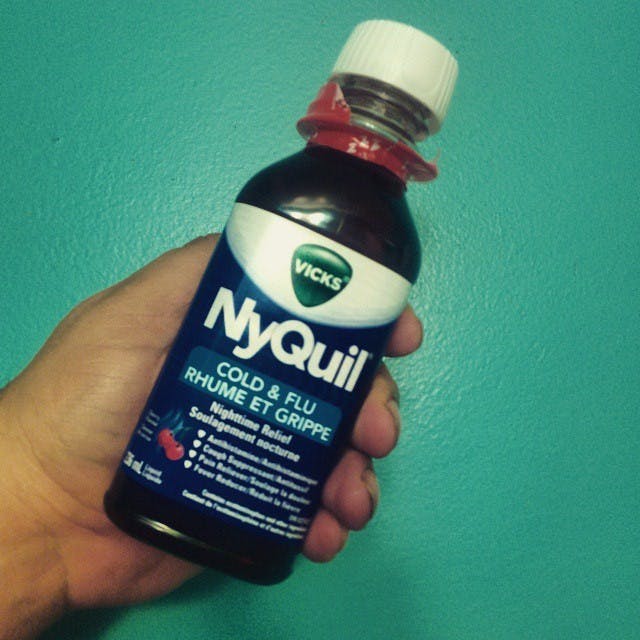 nyquil