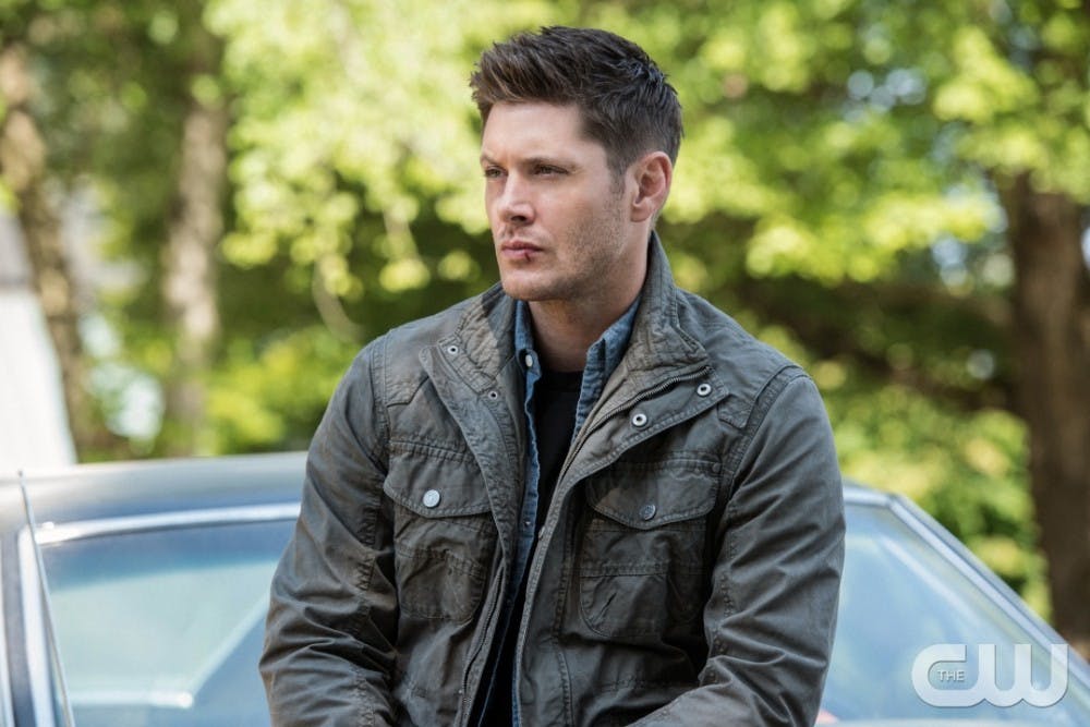dean supernatural