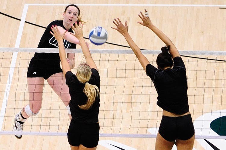 Volleyball: Olympics represent pinacle of the volleyball world  